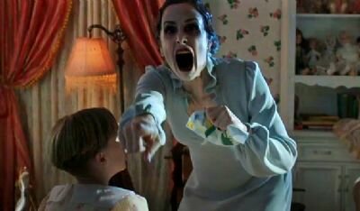 Insidious: Chapter 2 Review