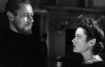 Ghost And Mrs Muir Review