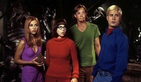 Scooby Doo / Scooby-Doo Review