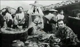 Ugetsu / Ugetsu Monogatari Review