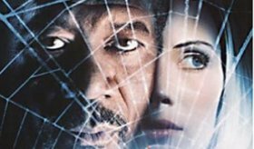 Along Came A Spider Review