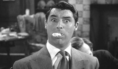 Arsenic And Old Lace Review