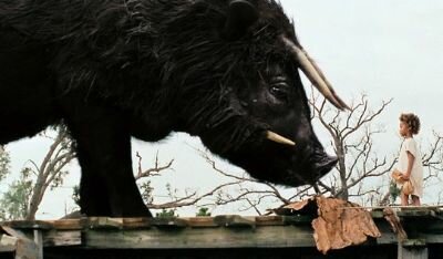 Beasts of the Southern Wild Review