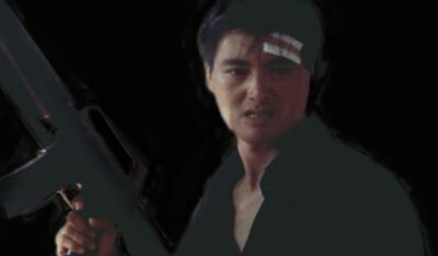 Better Tomorrow III / Love And Death In Saigon / Tsikyeung Tsi Go / Yinghung Bunsik III Review