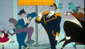 Fantasia 2000 movies in Cyprus