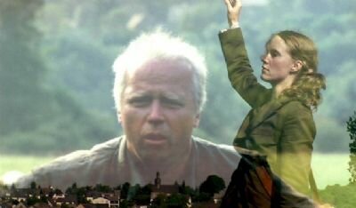 Heimat / Homeland Review