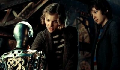 Hugo Review