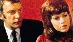 Klute Review