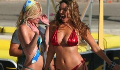 Merideth birney boob Giving sleeping guy a blowjob