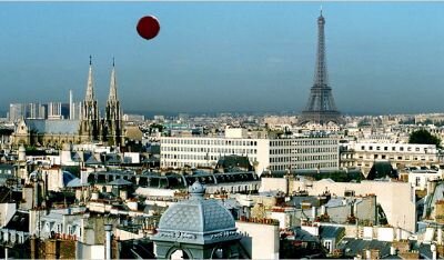 Red Balloon / Le Ballon Rouge Review