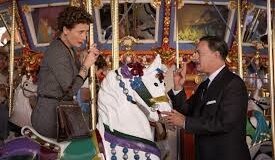 Saving Mr Banks Review