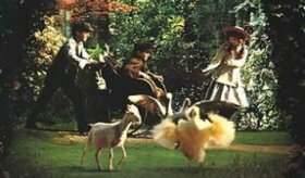 the secret garden film essay Movie film comparison compare contrast - comparing the book and movie version of the secret garden. the secret garden film essay Movie film comparison compare contrast - comparing the book and movie version of the secret garden.