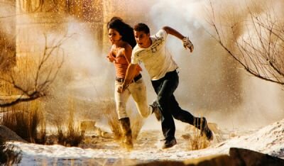 Transformers: Revenge of the Fallen Review